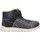 Schuhe Jungen Boots Geox B841BB 05485 B XUNDAY B841BB 05485 B XUNDAY 