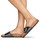 Schuhe Damen Pantoffel Birkenstock MADRID BIG BUCKLE Grau