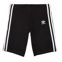 Kleidung Kinder Shorts / Bermudas adidas Originals EDDY Schwarz