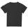 Kleidung Jungen T-Shirts adidas Originals MINACHE Schwarz