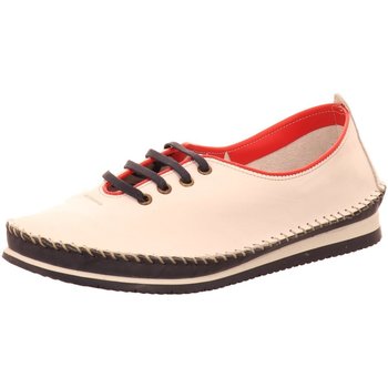 Schuhe Damen Derby-Schuhe & Richelieu Andrea Conti Schnuerschuhe 1887800-345 weiß