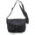 Taschen Damen Handtasche Bear Design Mode Accessoires CL 32609 BLUE Blau