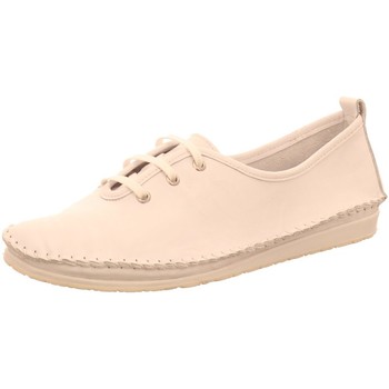 Schuhe Damen Derby-Schuhe & Richelieu Andrea Conti Schnuerschuhe 0020502-001 weiß