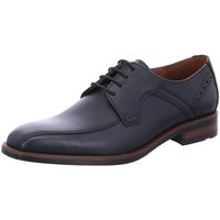Schuhe Herren Derby-Schuhe & Richelieu Lloyd Business NADIR 1007011 schwarz