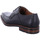 Schuhe Herren Derby-Schuhe & Richelieu Lloyd Business NADIR 1007011 Schwarz