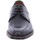 Schuhe Herren Derby-Schuhe & Richelieu Lloyd Business NADIR 1007011 Schwarz