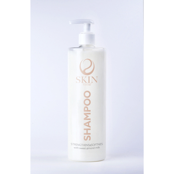 Beauty Damen Shampoo Skin O2 Strengthen & Softnes Shampoo 