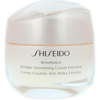 Shiseido Benefiance Wrinkle Smoothing Cream Enriched 
