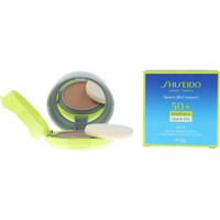 Beauty BB & CC Creme Shiseido Sun Care Sport Bb Compact Spf50+ medium 