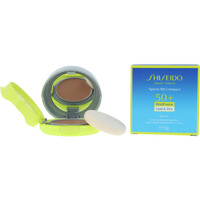 Beauty BB & CC Creme Shiseido Expert Sun Sports Bb Compact Spf50+ dark 
