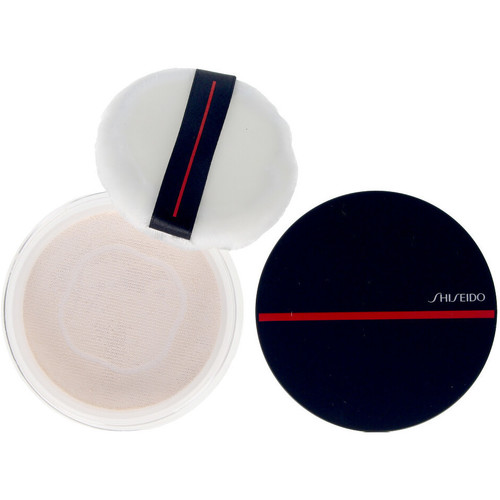 Beauty Blush & Puder Shiseido Synchro Skin Invisible Silk Loose Powder radiant 