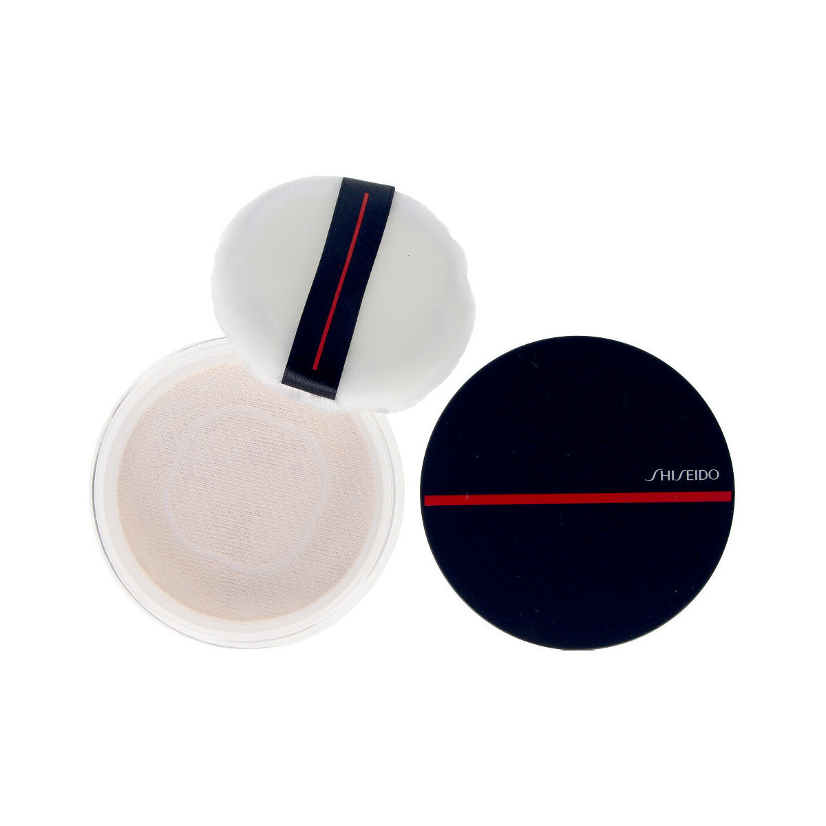 Beauty Damen Blush & Puder Shiseido Synchro Skin Invisible Silk Loose Powder radiant 
