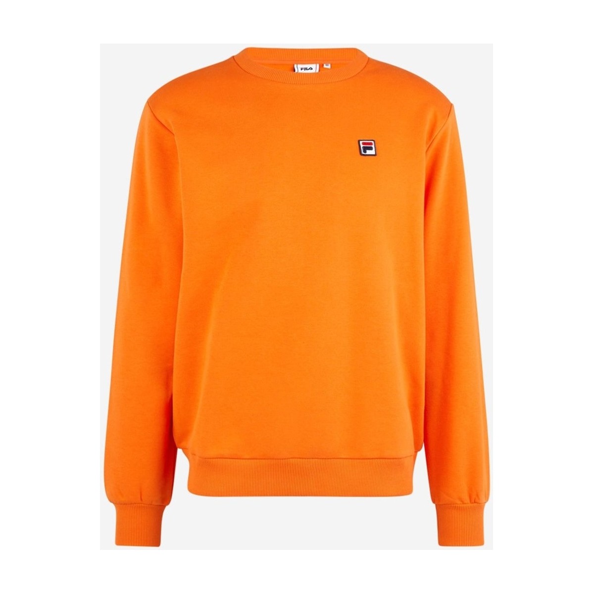 Kleidung Herren Strickjacken Fila  Grau