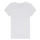 Kleidung Mädchen T-Shirts adidas Performance NELIZO Weiss