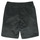 Kleidung Jungen Shorts / Bermudas adidas Performance NIKLOS Schwarz