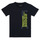 Kleidung Jungen T-Shirts Emporio Armani Andoni Marine