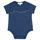 Kleidung Jungen Pyjamas/ Nachthemden Emporio Armani Andrew Marine