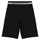 Kleidung Jungen Shorts / Bermudas Emporio Armani Aubert Schwarz