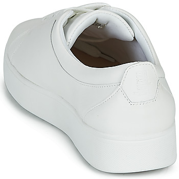FitFlop RALLY SNEAKERS Weiss