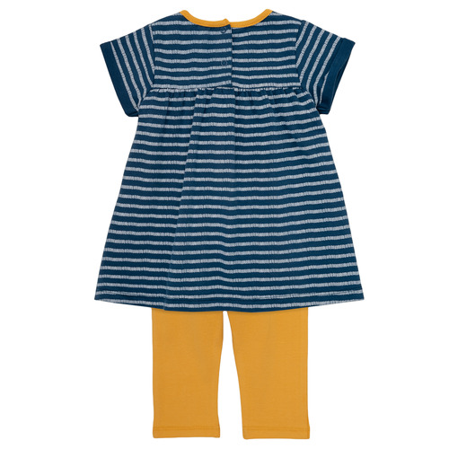 Noukie's AYOUB Blau / Gelb