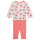 Kleidung Mädchen Kleider & Outfits Noukie's OSCAR Rosa