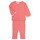 Kleidung Mädchen Kleider & Outfits Noukie's OSCAR Rosa