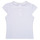 Kleidung Mädchen T-Shirts Carrément Beau JULIEN Weiss