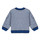 Kleidung Jungen Sweatshirts 3 Pommes VALENTIN Blau
