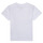 Kleidung Jungen T-Shirts Timberland ANTONIN Weiss