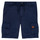 Kleidung Jungen Shorts / Bermudas Timberland LUKA Blau