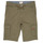Kleidung Jungen Shorts / Bermudas Timberland TAO Grün