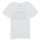 Kleidung Jungen T-Shirts Levi's SPORTSWEAR LOGO TEE Weiss