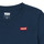 Kleidung Kinder T-Shirts Levi's BATWING CHEST HIT Marine