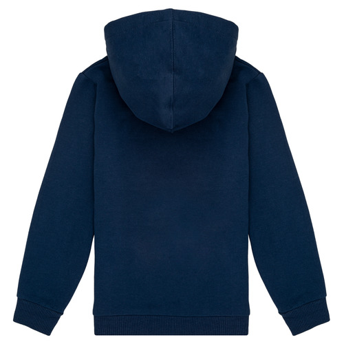 Levi's BATWING SCREENPRINT HOODIE Marine
