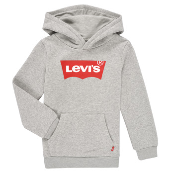Levis  Kinder-Sweatshirt BATWING SCREENPRINT HOODIE