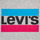 Kleidung Mädchen T-Shirts Levi's SPORTSWEAR LOGO TEE Grau