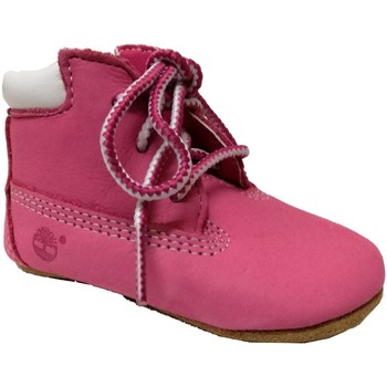 Timberland  Pantoffeln Kinder Crib bootie with hat