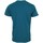 Kleidung Herren T-Shirts & Poloshirts Fila SEAMUS Blau