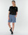 Kleidung Herren Shorts / Bermudas adidas Performance 4K_TEC Z 3WV 8 Schwarz