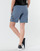 Kleidung Herren Shorts / Bermudas adidas Performance 4K_TEC Z 3WV 8 Schwarz