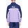 Kleidung Herren Sweatshirts Fila 687013 DAN Violett