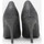 Schuhe Damen Multisportschuhe Bienve Zeremonie Dame  18476 schwarz Schwarz