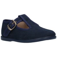 Schuhe Jungen Derby-Schuhe & Richelieu Batilas  Blau
