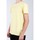 Kleidung Herren T-Shirts & Poloshirts DC Shoes T-Shirt DC EDYKT03376-YZL0 Gelb