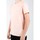 Kleidung Herren T-Shirts & Poloshirts DC Shoes T-Shirt DC SEDYKT03376-MDJ0 Orange