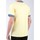 Kleidung Herren T-Shirts & Poloshirts DC Shoes T-Shirt DC SEDYKT03372-YZL0 Gelb