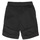 Kleidung Jungen Shorts / Bermudas Puma ALPHA JERSEY SHORT Schwarz