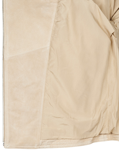 Vila VICRIS Beige