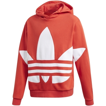 Kleidung Kinder Sweatshirts adidas Originals FS1856 Rot