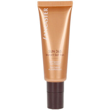 Beauty Sonnenschutz & Sonnenpflege LANCASTER Sun 365 Instant Self Tan Gel Cream Face 